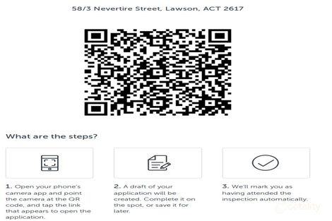 58/3 Nevertire St, Lawson, ACT 2617