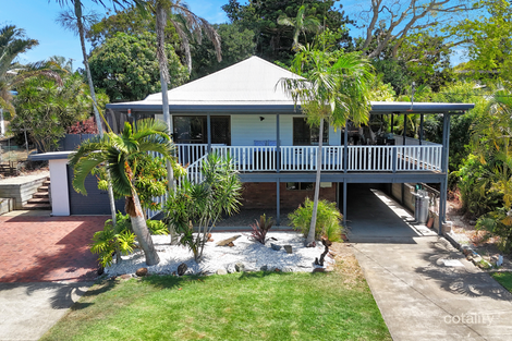 Property photo of 7 Pelican Street Slade Point QLD 4740