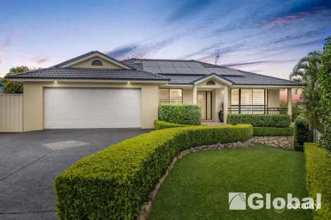 Property photo of 14 Whipbird Way Belmont NSW 2280