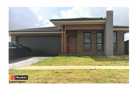 Property photo of 126 Emerald Hills Boulevard Leppington NSW 2179
