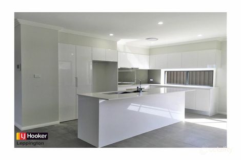 Property photo of 126 Emerald Hills Boulevard Leppington NSW 2179
