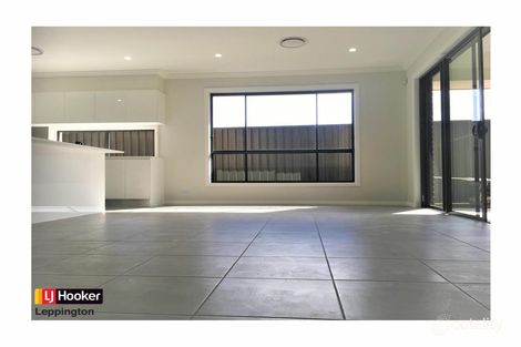 Property photo of 126 Emerald Hills Boulevard Leppington NSW 2179