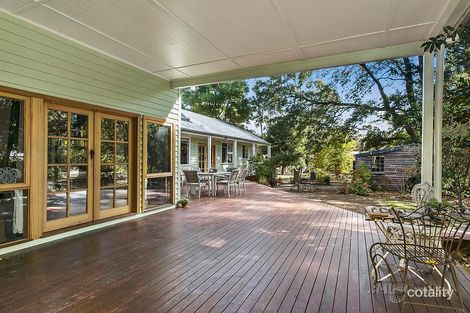Property photo of 33 Park Street Trentham VIC 3458