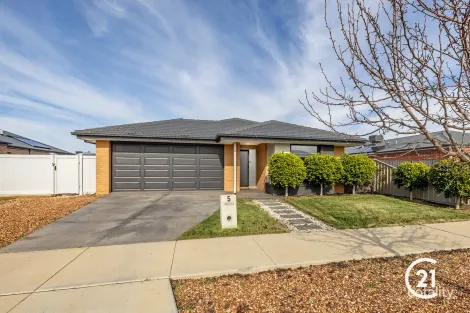 5 Gaze Ave, Echuca, VIC 3564