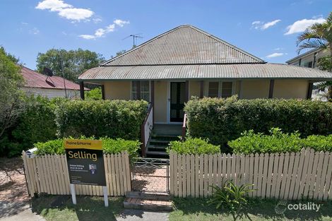 Property photo of 6 Farrellys Lane Sadliers Crossing QLD 4305