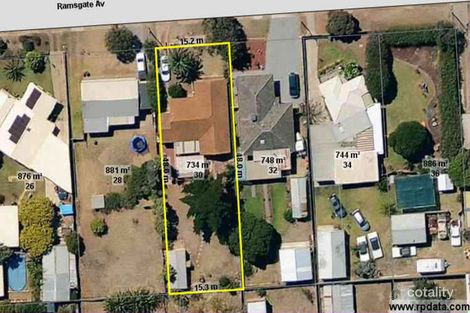 Property photo of 30 Ramsgate Avenue Christies Beach SA 5165