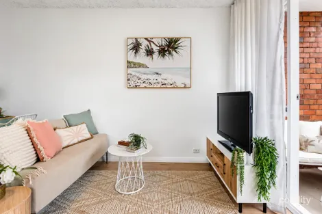 Property photo of 13/85 Pacific Parade Dee Why NSW 2099
