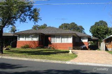 12 Denman Rd, Georges Hall, NSW 2198