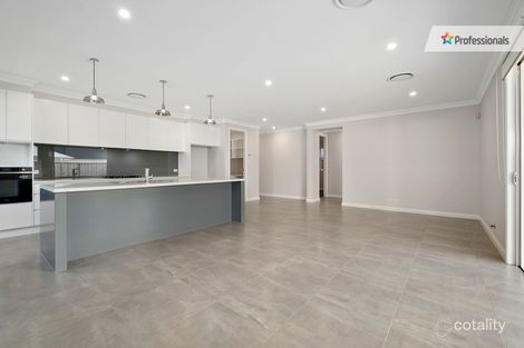 Property photo of 6 Holstein Road Gables NSW 2765