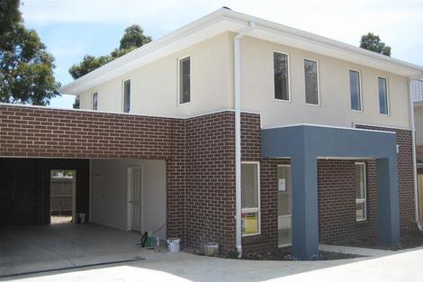 7/3 Langwith Ave, Boronia, VIC 3155