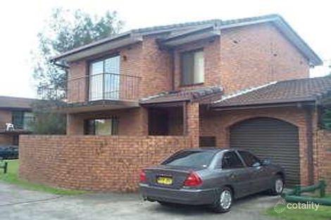 29/108 Gibson Ave, Padstow, NSW 2211