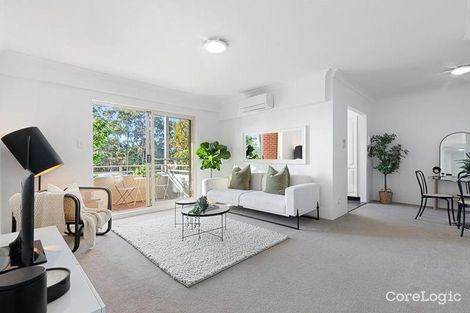 Property photo of 19/40-44 Rosalind Street Cammeray NSW 2062