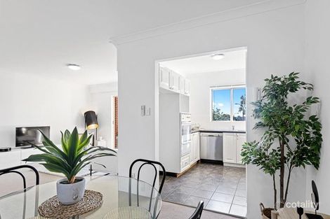 Property photo of 19/40-44 Rosalind Street Cammeray NSW 2062