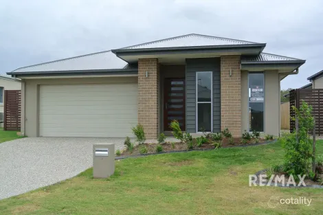 Property photo of 7 Tree Ring Circuit Mango Hill QLD 4509