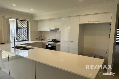 Property photo of 7 Tree Ring Circuit Mango Hill QLD 4509