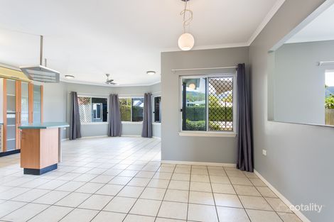 Property photo of 4 Del Manso Crescent Edmonton QLD 4869