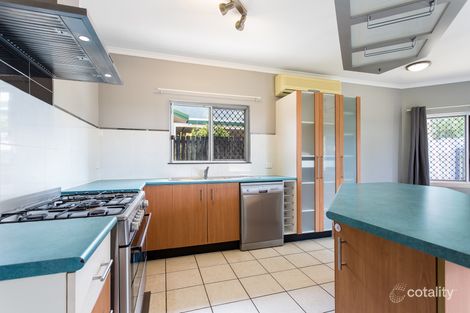 Property photo of 4 Del Manso Crescent Edmonton QLD 4869