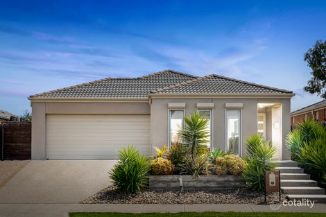 Property photo of 59 Rose Grange Boulevard Tarneit VIC 3029