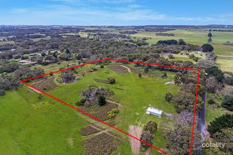 Property photo of 61 Argos Road Portland West VIC 3305