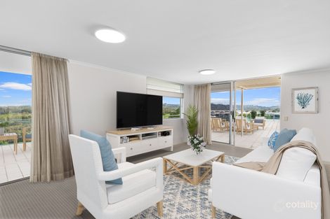 Property photo of 2701/1A Mungar Street Maroochydore QLD 4558