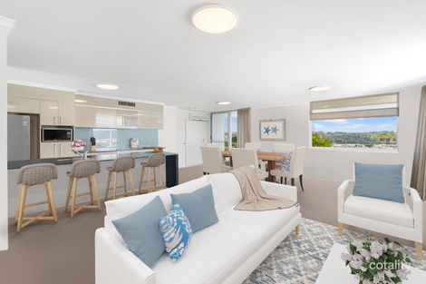 Property photo of 2701/1A Mungar Street Maroochydore QLD 4558