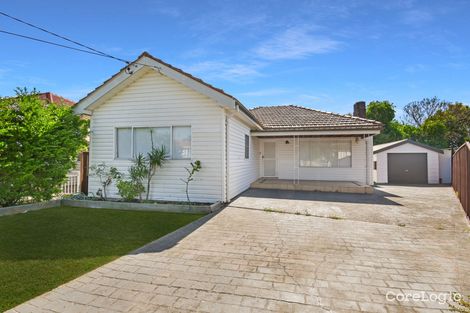 Property photo of 9 Bird Avenue Guildford NSW 2161