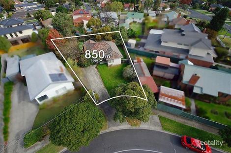117 Beatty St, Ivanhoe, VIC 3079