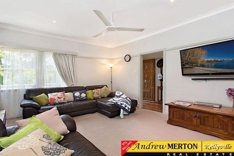 Property photo of 114 Boomerang Drive Glossodia NSW 2756