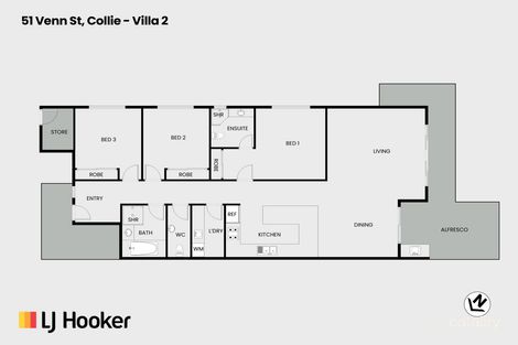Property photo of 51 Venn Street West Collie WA 6225