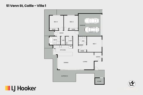 Property photo of 51 Venn Street West Collie WA 6225