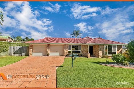 Property photo of 13 Silverdell Crescent Parkinson QLD 4115