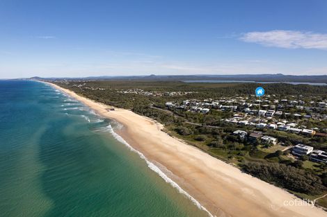 Property photo of 16 Corsair Crescent Sunrise Beach QLD 4567