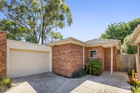 Property photo of 3/84 Kathryn Road Knoxfield VIC 3180