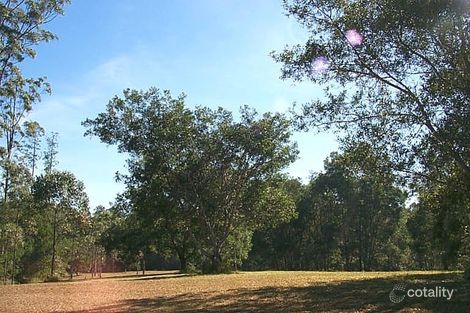 Fortune Ave, Peachester, QLD 4519