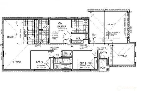 Property photo of 100 Everard Road Mernda VIC 3754