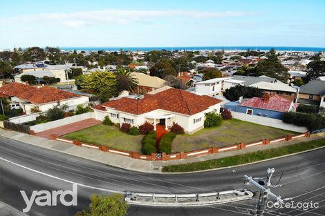 Property photo of 113 Solomon Street Fremantle WA 6160