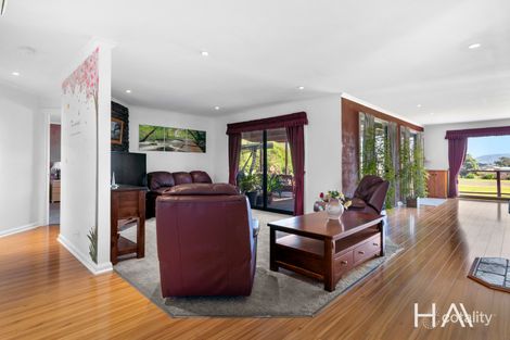 Property photo of 18 Sebastian Close Acton Park TAS 7170