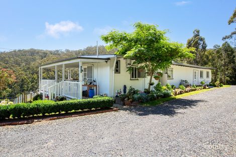 Property photo of 550 Nethercote Road Nethercote NSW 2549