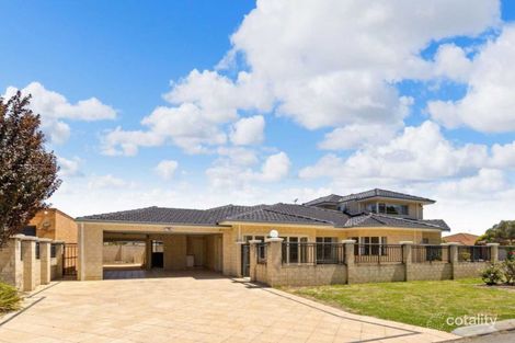 Property photo of 1 Jodrell Road Gwelup WA 6018