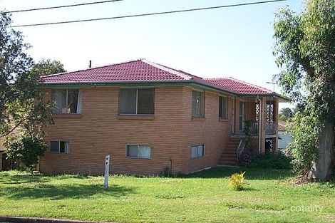 Property photo of 10 Heflin Street Everton Park QLD 4053