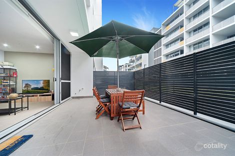 Property photo of 134/25 Porter Street Ryde NSW 2112