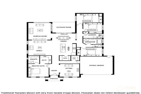 Property photo of 39 Nobility Road Craigieburn VIC 3064