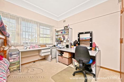 Property photo of 16 Bradley Avenue Berala NSW 2141