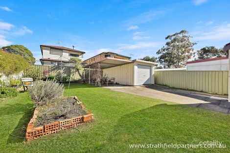 Property photo of 16 Bradley Avenue Berala NSW 2141