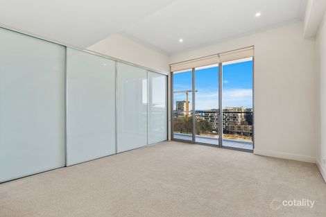 Property photo of 32/22 Market Street Wollongong NSW 2500