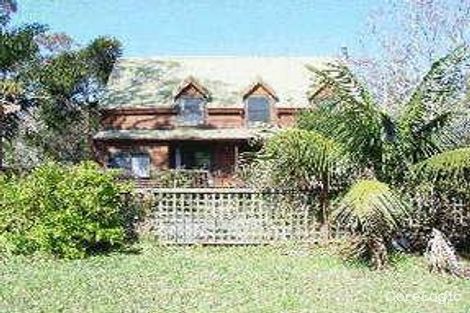 Property photo of 32A Bundeena Drive Bundeena NSW 2230