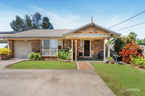 1/31 Kingston Way, Raceview, QLD 4305