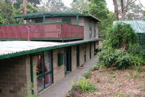 Property photo of 9 Vaughan Road Ferntree Gully VIC 3156