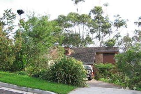 31 Evans Rd, Hornsby Heights, NSW 2077