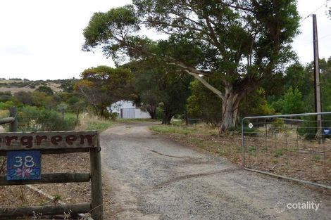 38 Garrett Rd, Port Lincoln, SA 5606
